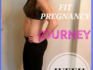 Fit Pregnancy Week 20