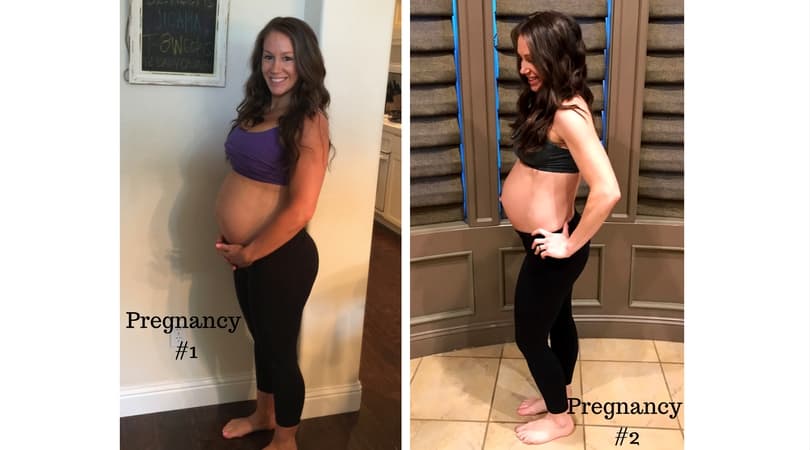 Fit pregnancy update week 32 