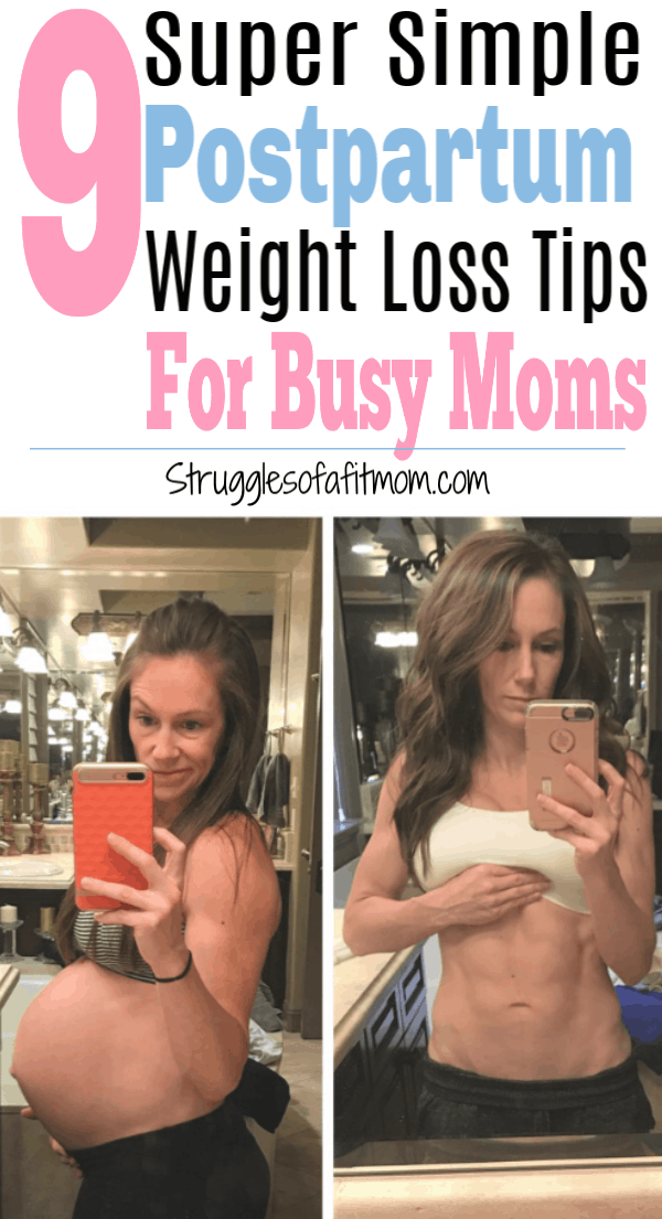 How to lose weight h
