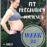 How to stay fit during pregnancy