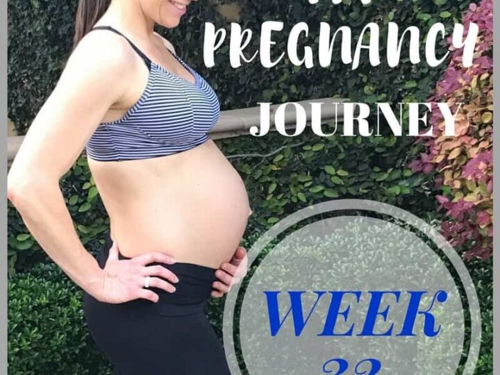 How to stay fit during pregnancy