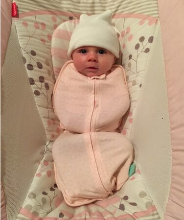 woombie sleep sack