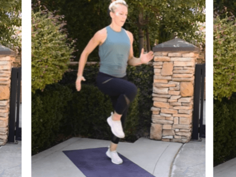 Image for High Knees