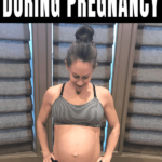 How to prevent stretch marks during pregnancy