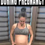 How to prevent stretch marks during pregnancy