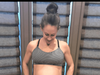 How to prevent stretch marks during pregnancy