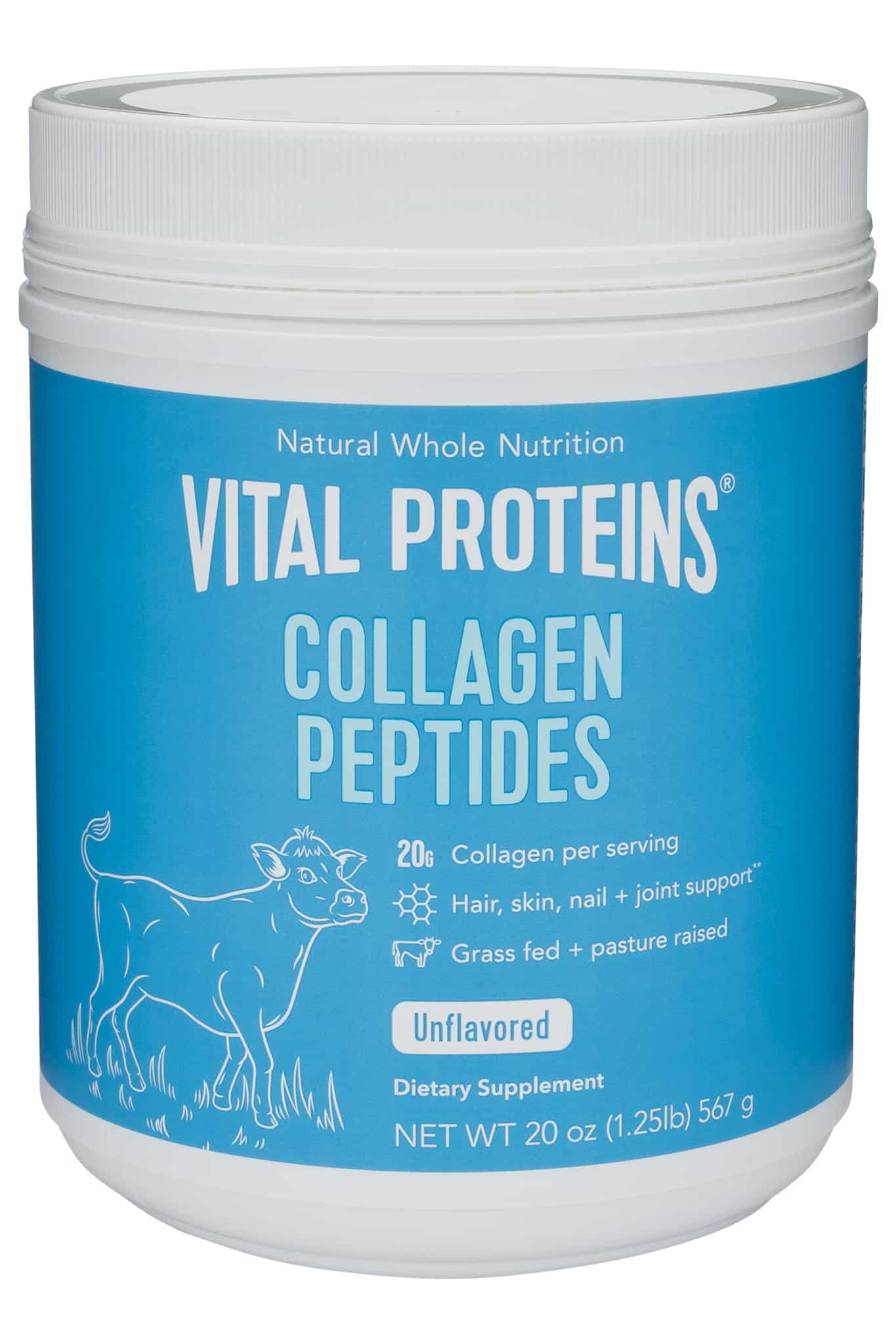 Collagen Peptides