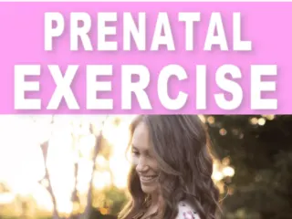 prenatal exercise benefits