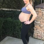 Recommended weight gain during pregnancy