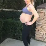 Recommended weight gain during pregnancy