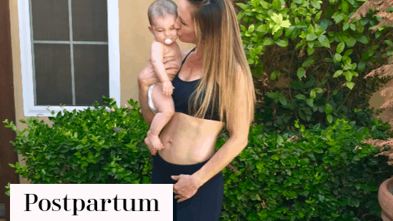 Postpartum Exercise: What You Need To Know Before Getting Started