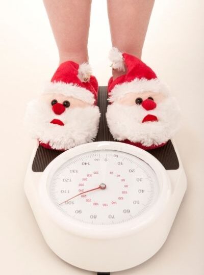tips to prevent holiday weight gain