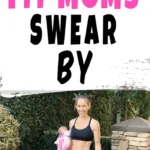 58 Weight loss tips for busy moms