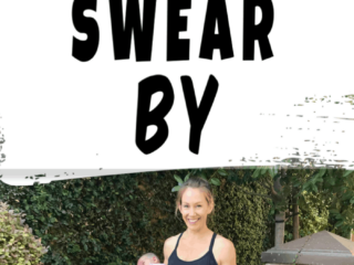 58 Weight loss tips for busy moms
