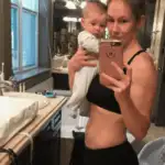 Thy you arent losing the baby weight and how to fix it