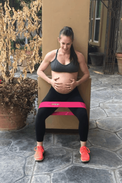 The 20 Best At Home Prenatal Exercises For Expecting Moms