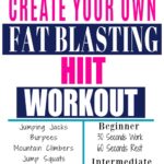 Benefits of HIIT that will get you moving