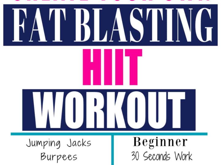 Benefits of HIIT that will get you moving