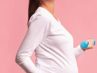How to exercise during each trimester of pregnancy