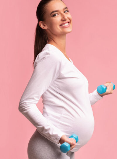 How to exercise during each trimester of pregnancy