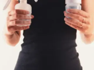 How to increase breastmilk supply
