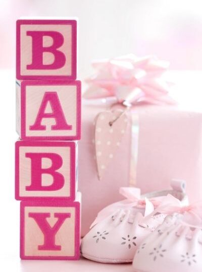 baby registry must haves