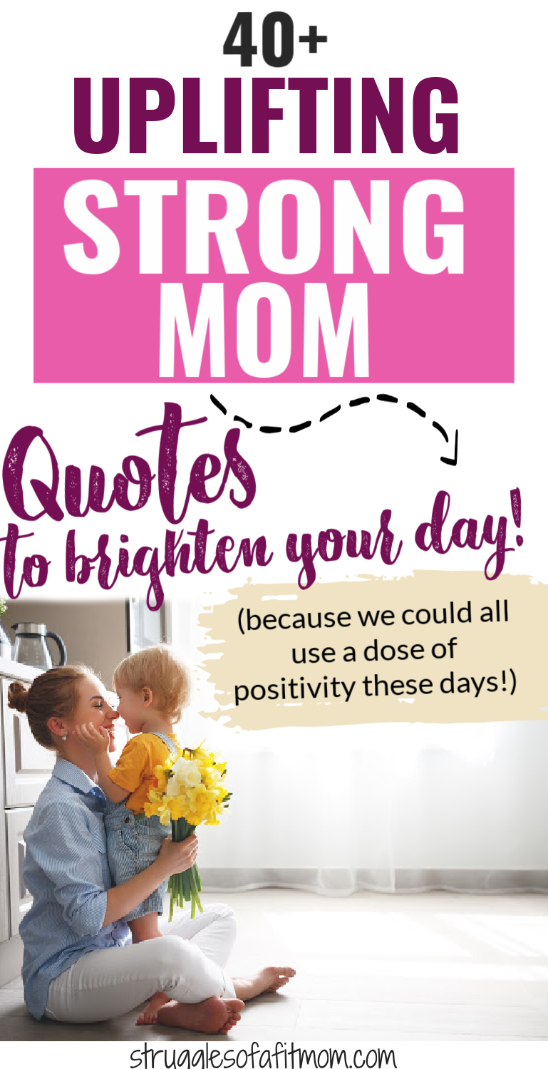 Être maman est indéniablement l'un des métiers les plus difficiles au monde. Si vous vous sentez moins que parfait, ces citations de maman fortes et édifiantes vous aideront à égayer votre journée.