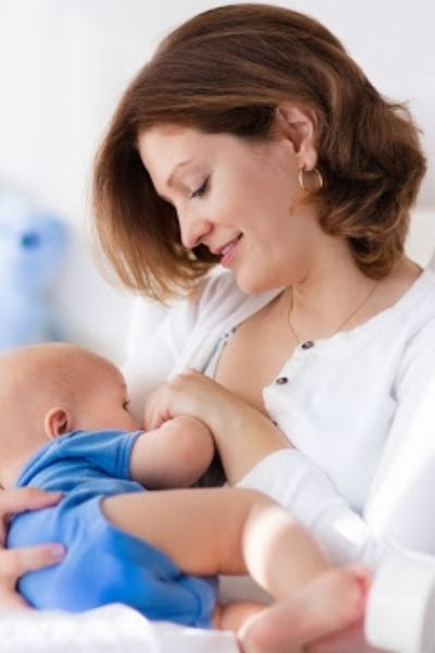 21 Secrets For Breastfeeding Success- Everything You Need To Know