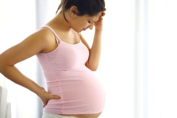 15 Prenatal Exercises For Instant Back Pain Relief