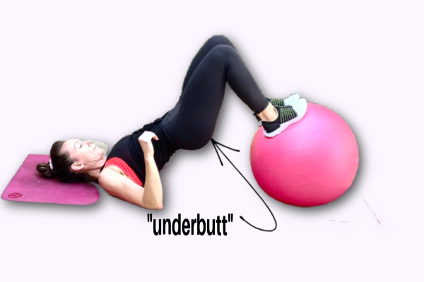 These Are The 15 Best Exercises To Target Your Underbutt 