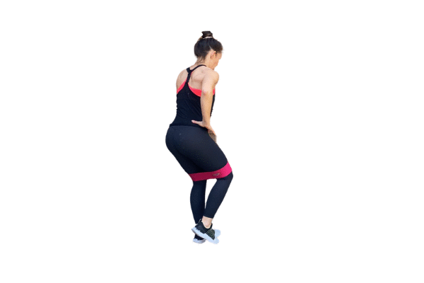 Underbutt isolation workout deals