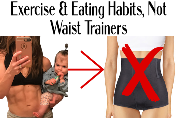 Is Waist Training Safe? - Get Educated Before You Start