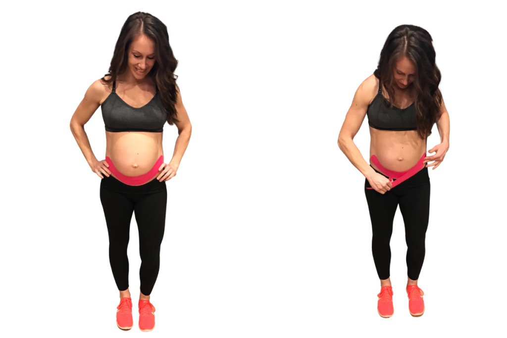 First trimester sales ab workout