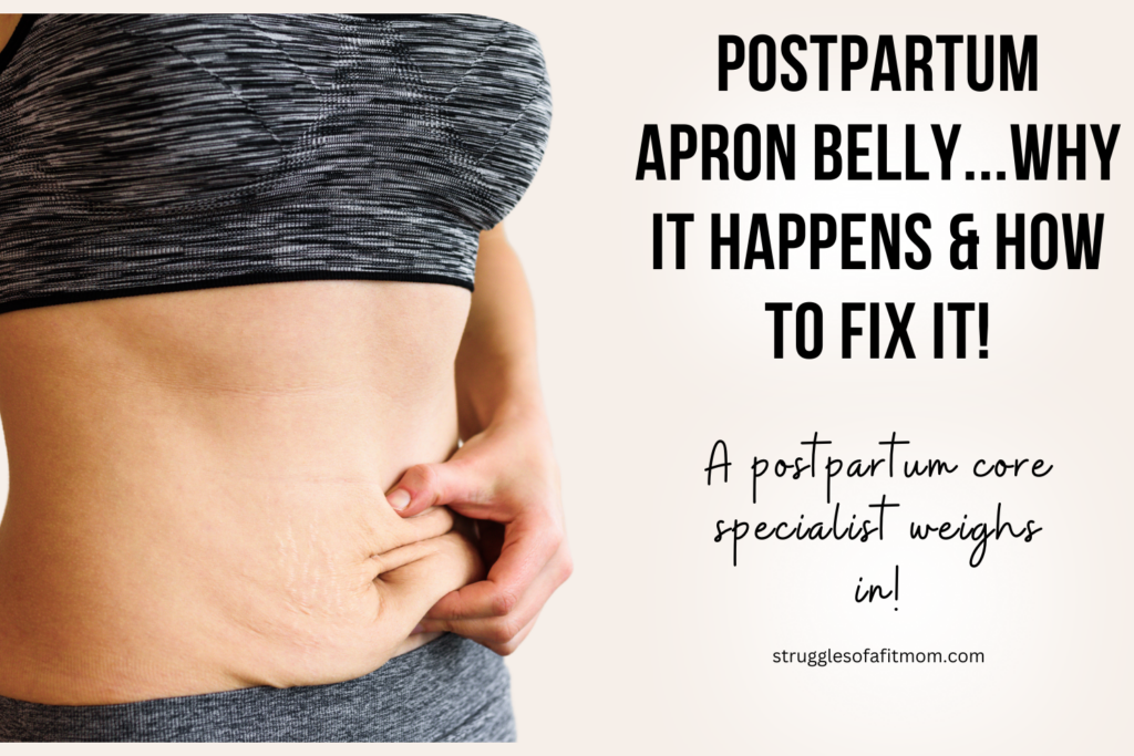 Say Goodbye to Apron Belly: The No-Surgery Solutions 