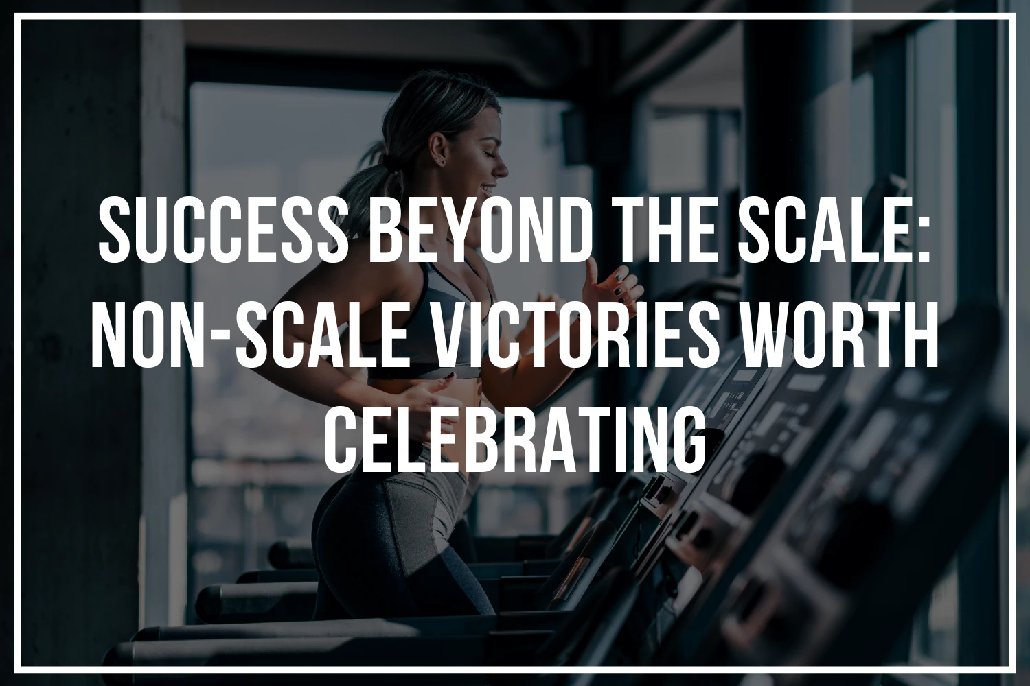 Non-scale victories introduction