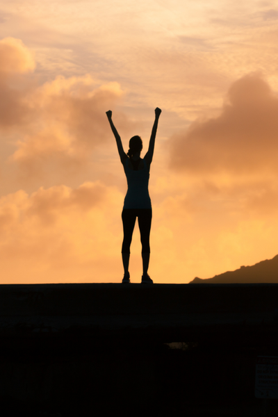 Success Beyond The Scale: Non-Scale Victories Worth Celebrating