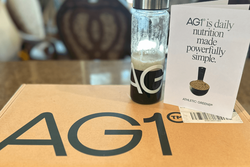 Athletic Greens Review 2022: Is Athletic Greens Worth It?