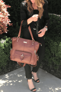 Carry Your Baby Gear in Style-20 Best Backpacks for Moms