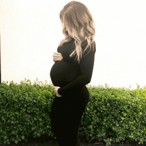 Confident & Comfy: Maternity Shapewear During Pregnancy